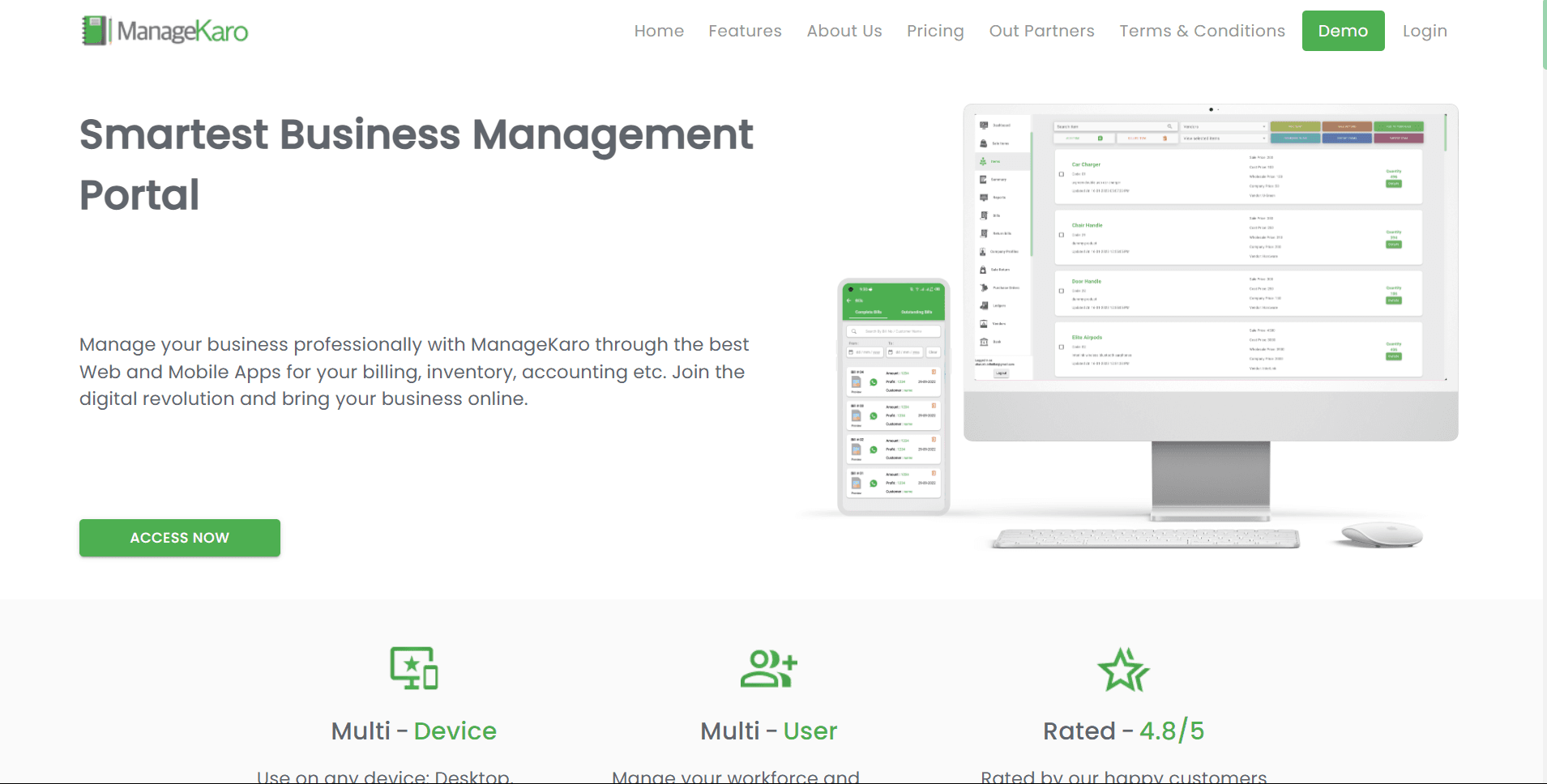 ManageKaro