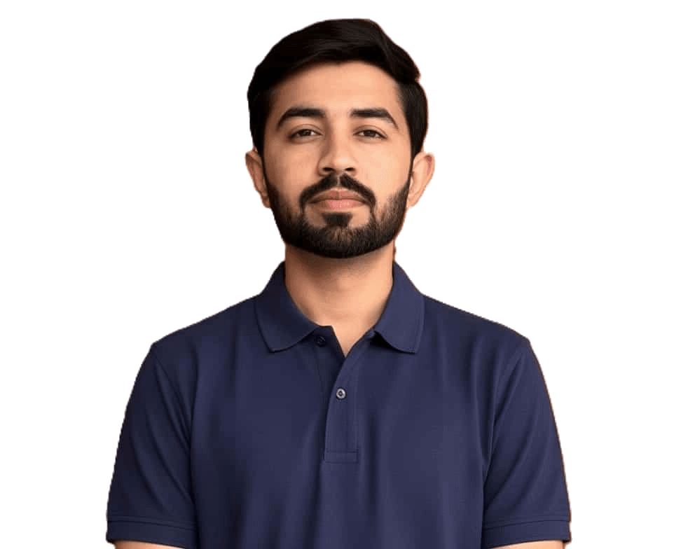 Mujtaba Ali