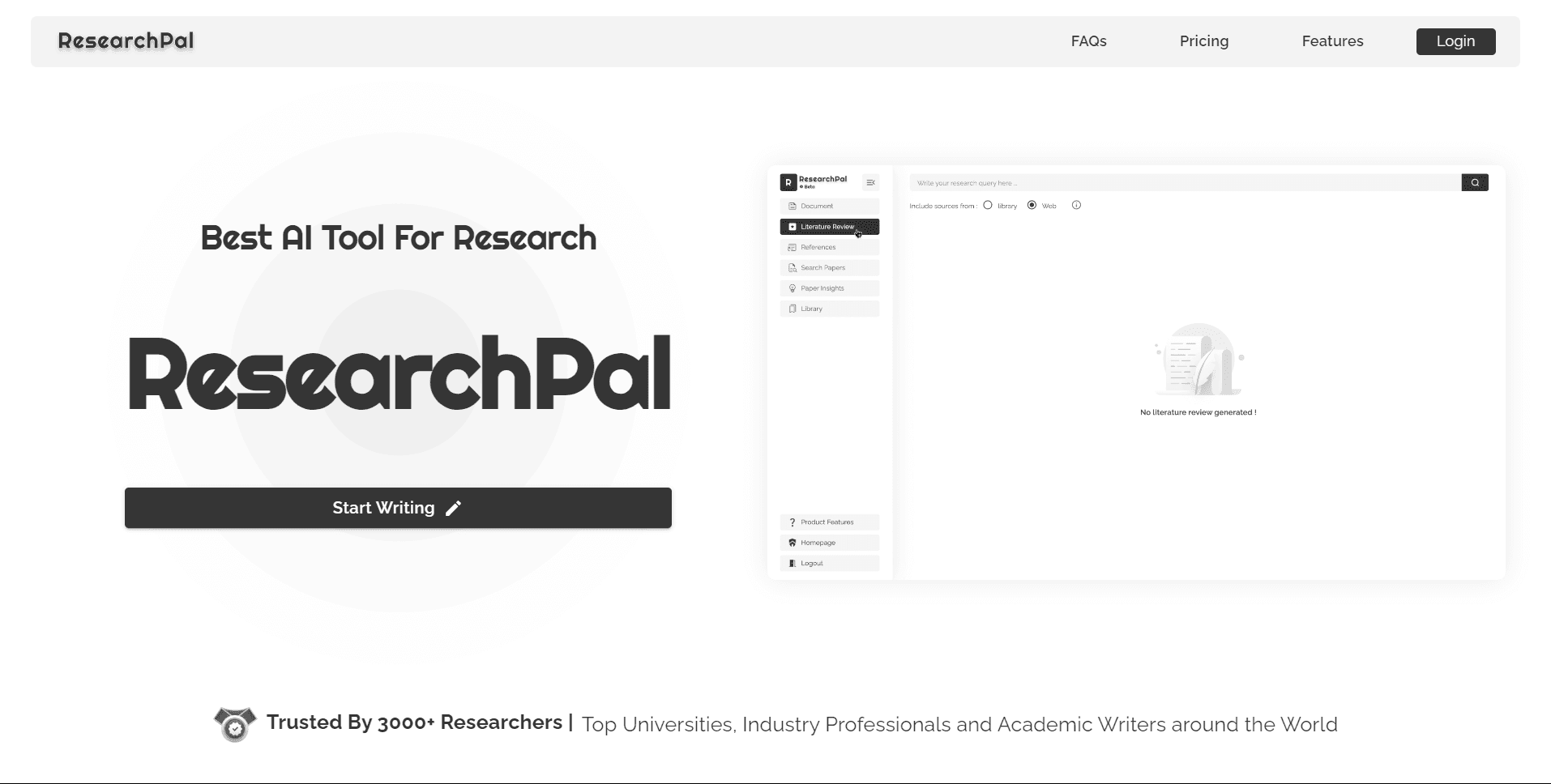 ResearchPal