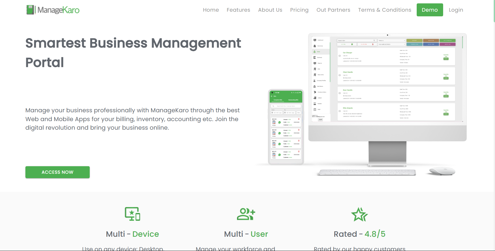 ManageKaro
